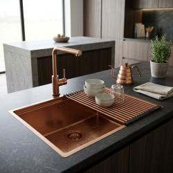 copper-kitchen-sink-with-faucet-and-accessories